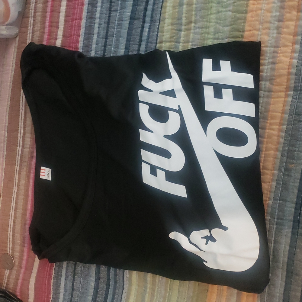 Unisex shirt - Picture 3 of 8